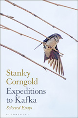 E-book, Expeditions to Kafka, Corngold, Stanley, Bloomsbury Publishing