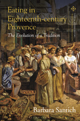 E-book, Eating in Eighteenth-Century Provence, Bloomsbury Publishing