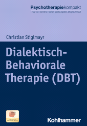 E-book, Dialektisch-Behaviorale Therapie (DBT), Kohlhammer Verlag