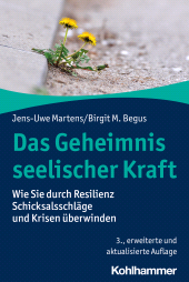 eBook, Das Geheimnis seelischer Kraft : Wie Sie durch Resilienz Schicksalsschläge und Krisen überwinden, Kohlhammer Verlag