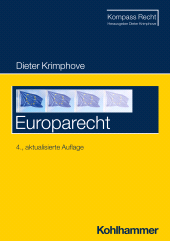 E-book, Europarecht, Kohlhammer Verlag