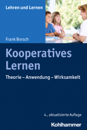 E-book, Kooperatives Lernen : Theorie - Anwendung - Wirksamkeit, Kohlhammer Verlag