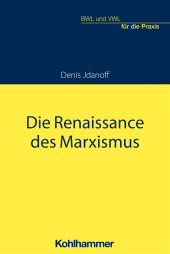 eBook, Die Renaissance des Marxismus, Kohlhammer Verlag