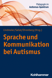 E-book, Sprache und Kommunikation bei Autismus, Kohlhammer Verlag