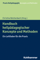 eBook, Handbuch heilpädagogischer Konzepte und Methoden : Ein Leitfaden für die Praxis, Kohlhammer Verlag