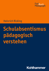 E-book, Schulabsentismus pädagogisch verstehen, Kohlhammer Verlag