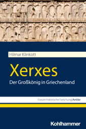E-book, Xerxes : Der Großkönig in Griechenland, Kohlhammer Verlag