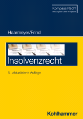 E-book, Insolvenzrecht, Kohlhammer Verlag