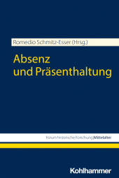 E-book, Absenz und Präsenthaltung, Kohlhammer Verlag