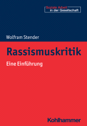 E-book, Rassismuskritik : Eine Einführung, Kohlhammer Verlag