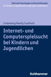 E-book, Internet- und Computerspielsucht bei Kindern und Jugendlichen, Kohlhammer Verlag