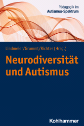 E-book, Neurodiversität und Autismus, Kohlhammer Verlag