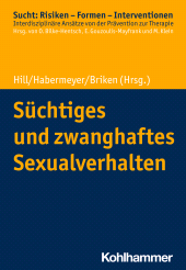 E-book, Süchtiges und zwanghaftes Sexualverhalten, Kohlhammer Verlag