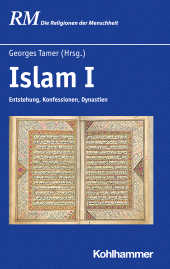 E-book, Islam I : Entstehung, Konfessionen, Dynastien, Kohlhammer Verlag