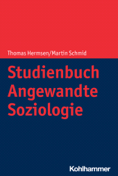E-book, Studienbuch Angewandte Soziologie, Kohlhammer Verlag
