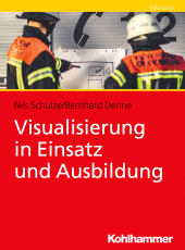 E-book, Visualisierung in Einsatz und Ausbildung, Kohlhammer Verlag