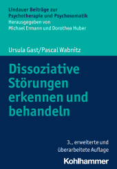 E-book, Dissoziative Störungen erkennen und behandeln, Kohlhammer Verlag