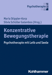 E-book, Konzentrative Bewegungstherapie : Psychotherapie mit Leib und Seele, Kohlhammer Verlag