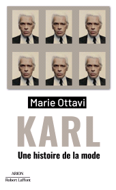 E-book, Karl, Ottavi, Marie, Éditions Robert Laffont