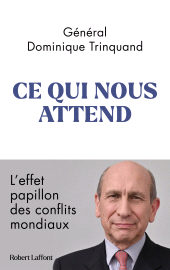 E-book, Ce qui nous attend, Éditions Robert Laffont