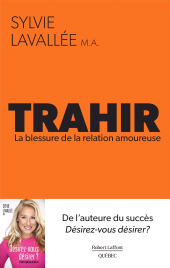 E-book, Trahir, Éditions Robert Laffont