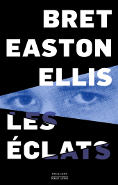 E-book, Les Éclats, Éditions Robert Laffont