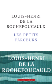 E-book, Les Petits farceurs, Éditions Robert Laffont