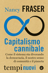 eBook, Capitalismo cannibale, Editori Laterza