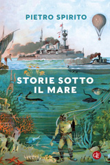 E-book, Storie sotto il mare, Spirito, Pietro, 1961-, author, Editori Laterza