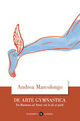 E-book, De arte gymnastica, Editori Laterza