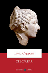 E-book, Cleopatra, Capponi, Livia, Editori Laterza
