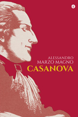 E-book, Casanova, Marzo Magno, Alessandro, author, Editori Laterza
