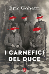 E-book, I carnefici del Duce, Gobetti, Erik, author, Editori Laterza