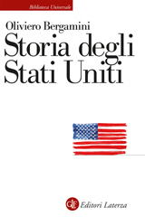 E-book, Storia degli Stati Uniti, Bergamini, Oliviero, author, Editori Laterza