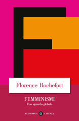 E-book, Femminismi, Editori Laterza