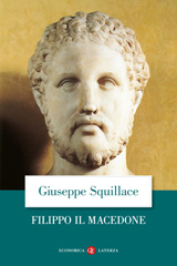 E-book, Filippo il Macedone, Editori Laterza