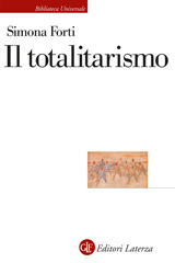 E-book, Il totalitarismo, Forti, Simona, Editori Laterza