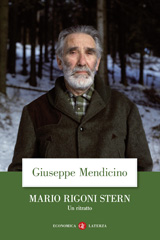 E-book, Mario Rigoni Stern, Editori Laterza