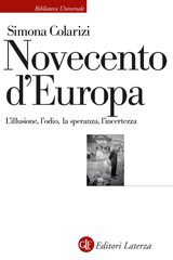 E-book, Novecento d'Europa, Editori Laterza