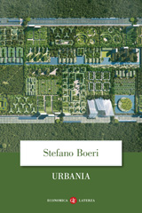 E-book, Urbania, Boeri, Stefano, Editori Laterza