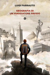 eBook, Geografia di un viaggiatore pavido, GLF Editori Laterza