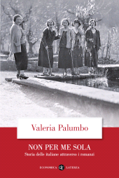 E-book, Non per me sola. Storia delle italiane attraverso i romanzi, Laterza