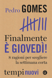 E-book, Finalmente è giovedì!, Laterza