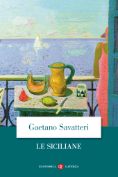 m, Le siciliane, Laterza