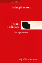 E-book, Diritto e religione, Laterza
