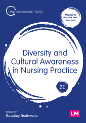 E-book, Diversity and Cultural Awareness in Nursing Practice, Learning Matters