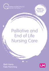 E-book, Palliative and End of Life Nursing Care, Learning Matters