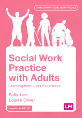 E-book, Social Work Practice with Adults : Learning from Lived Experience, Learning Matters