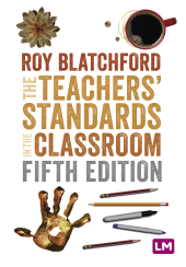 E-book, The TeachersâÂÂ² Standards in the Classroom, Learning Matters