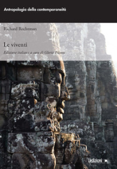 eBook, Le viventi, Rechtman, Richard, Ledizioni